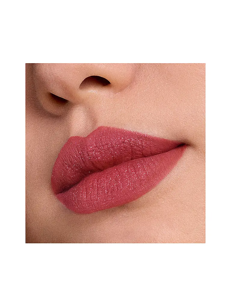 DIOR | Rouge Dior Sequin Liquid Duo en édition limitée (720 Spectacular) | Corail