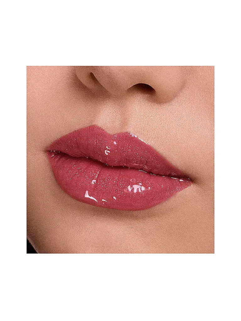 DIOR | Rouge Dior Sequin Liquid Duo en édition limitée (720 Spectacular) | Corail