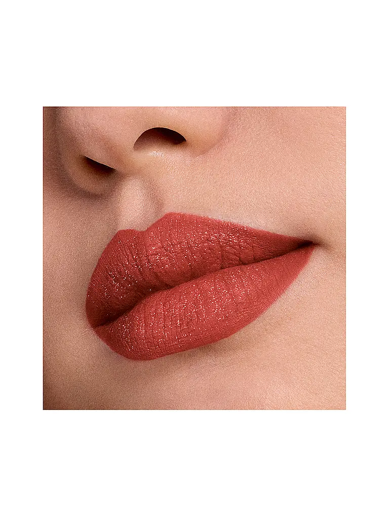 DIOR | Rouge Dior Sequin Liquid Duo en édition limitée (747 Flame) | Corail