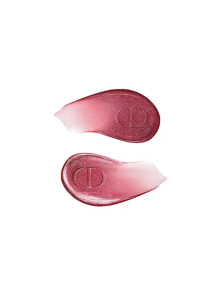 DIOR | Rouge Dior Sequin Liquid Duo en édition limitée (881 Carousel) | Baie