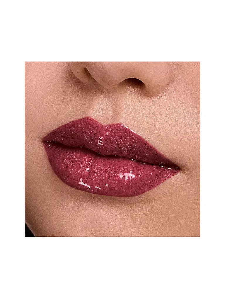 DIOR | Rouge Dior Sequin Liquid Duo en édition limitée (881 Carousel) | Baie