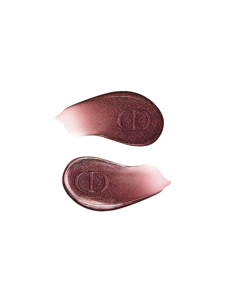 DIOR | Rouge Dior Sequin Liquid Duo en édition limitée (905 Magic) | Marron