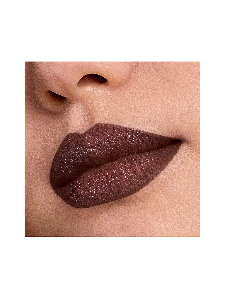 DIOR | Rouge Dior Sequin Liquid Duo en édition limitée (905 Magic) | Marron