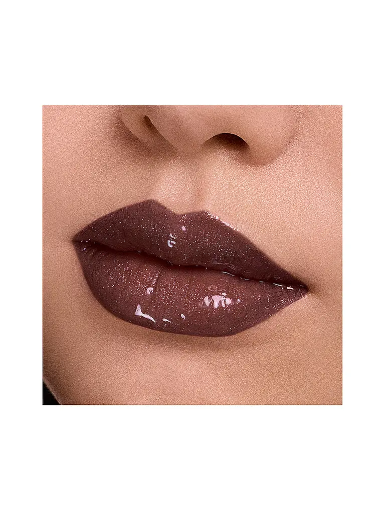 DIOR | Rouge Dior Sequin Liquid Duo en édition limitée (905 Magic) | Marron