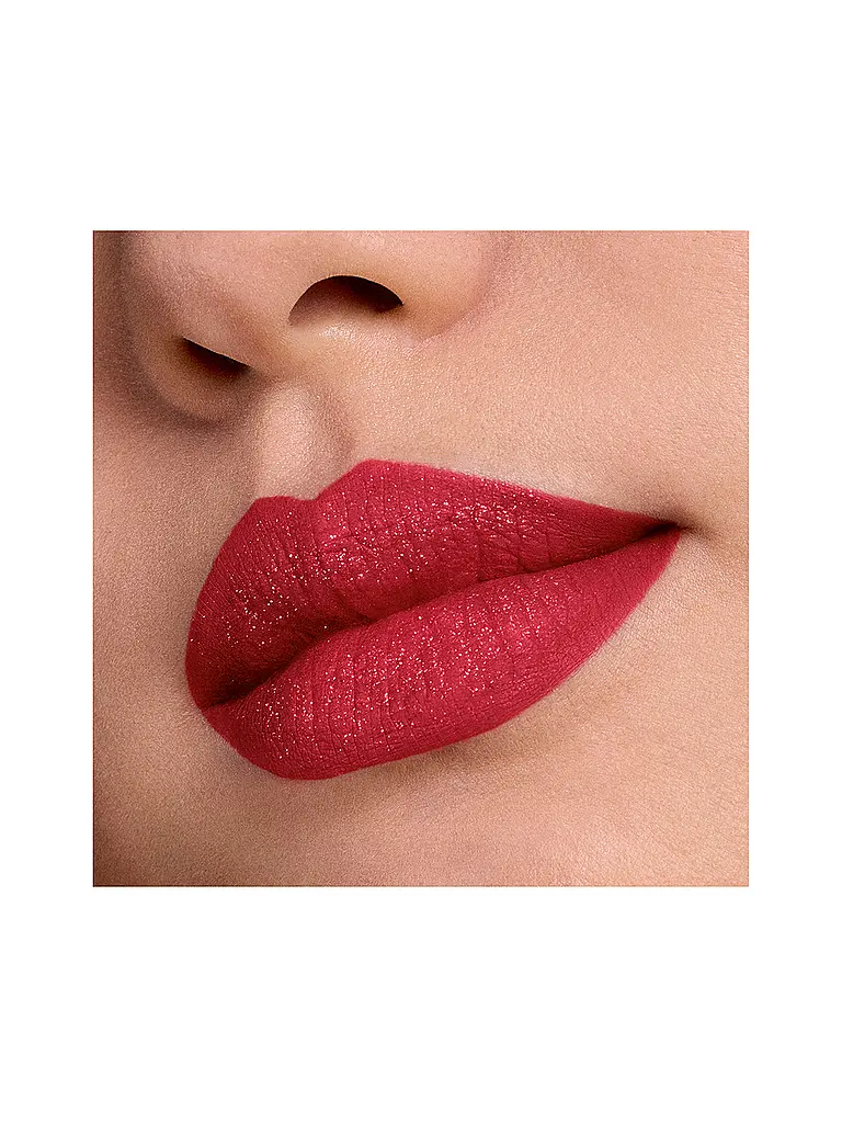 DIOR | Rouge Dior Sequin Liquid Duo en édition limitée (999 Spectacular) | Rouge