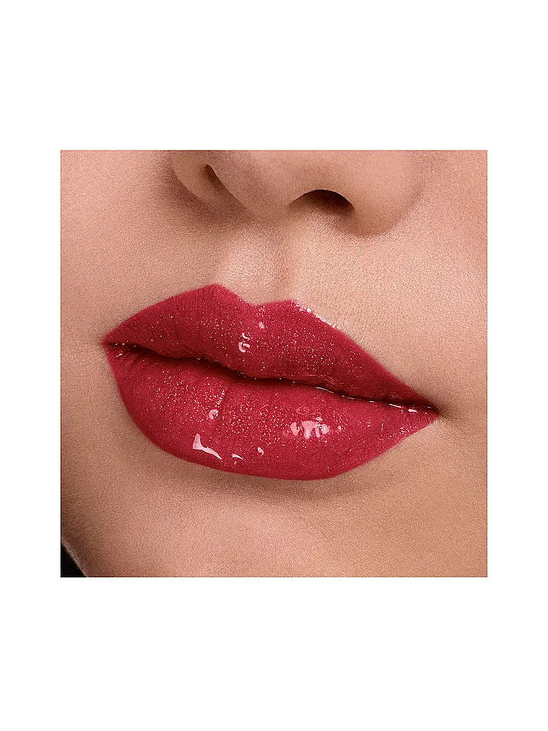 DIOR | Rouge Dior Sequin Liquid Duo en édition limitée (999 Spectacular) | Rouge