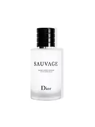 DIOR | Sauvage Baume Après-Rasage 100ml | Aucune couleur