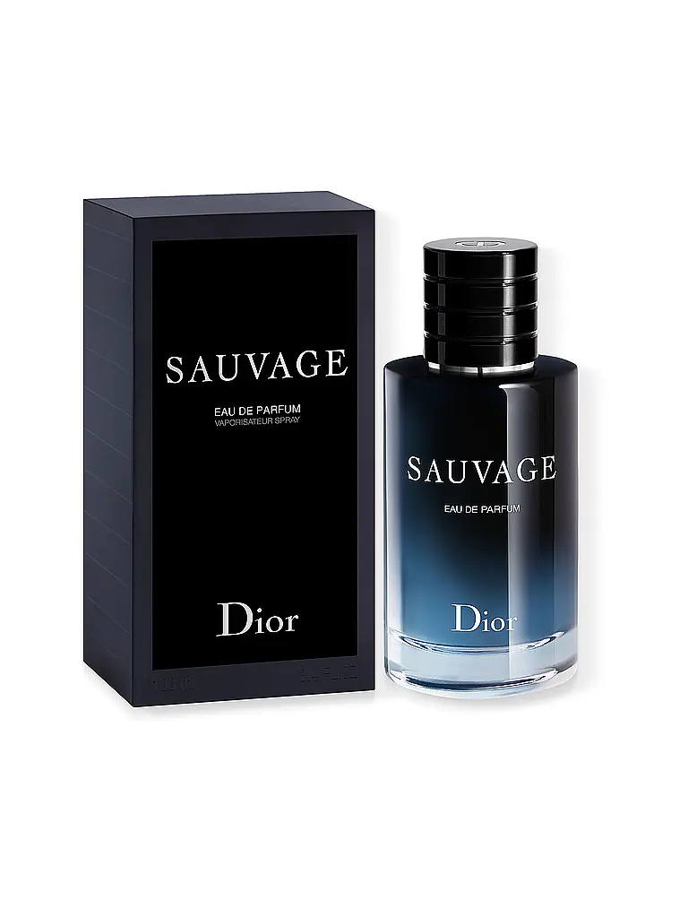 DIOR | Sauvage Eau de Parfum 100ml | keine Farbe
