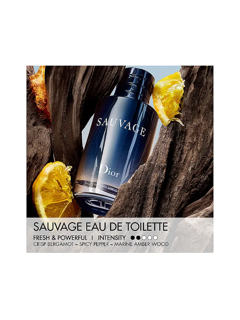 DIOR | Sauvage Eau de Toilette Refill 300ml | 