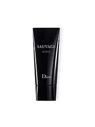 DIOR | Sauvage Gel de Rasage 125ml | Aucune couleur
