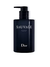DIOR | Sauvage Gel Douche 250ml | Aucune couleur