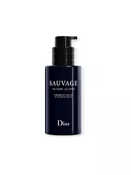 DIOR | Sauvage Lotion Tonique Visage 100ml | Aucune couleur