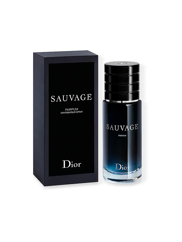 DIOR | Sauvage Parfum 30ml | keine Farbe
