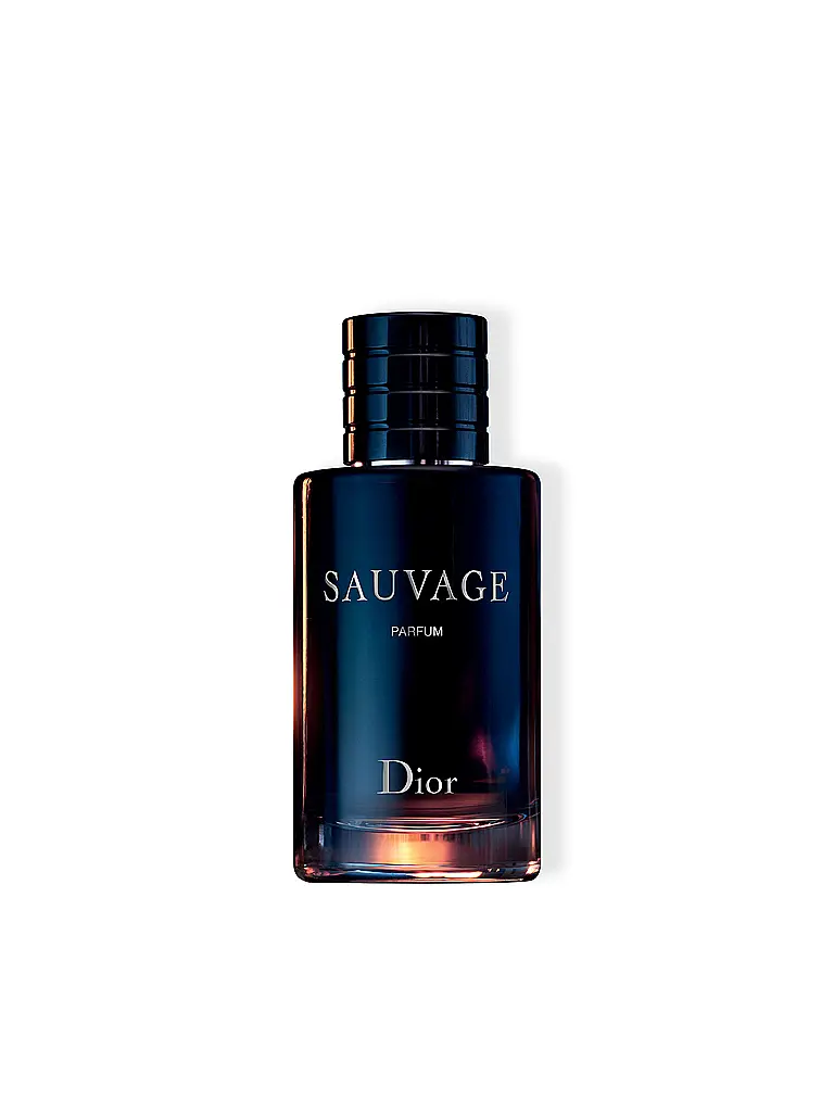 DIOR | Sauvage Parfum 60ml | Aucune couleur