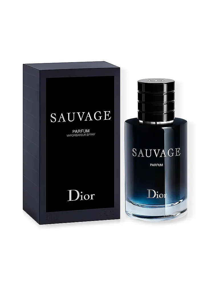 DIOR | Sauvage Parfum 60ml | Aucune couleur