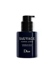 DIOR | Sauvage Serum 50ml | Aucune couleur