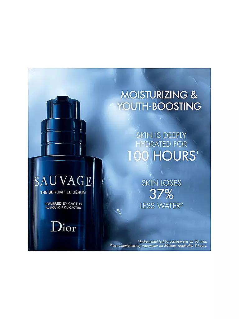 DIOR | Sauvage Serum 50ml | 