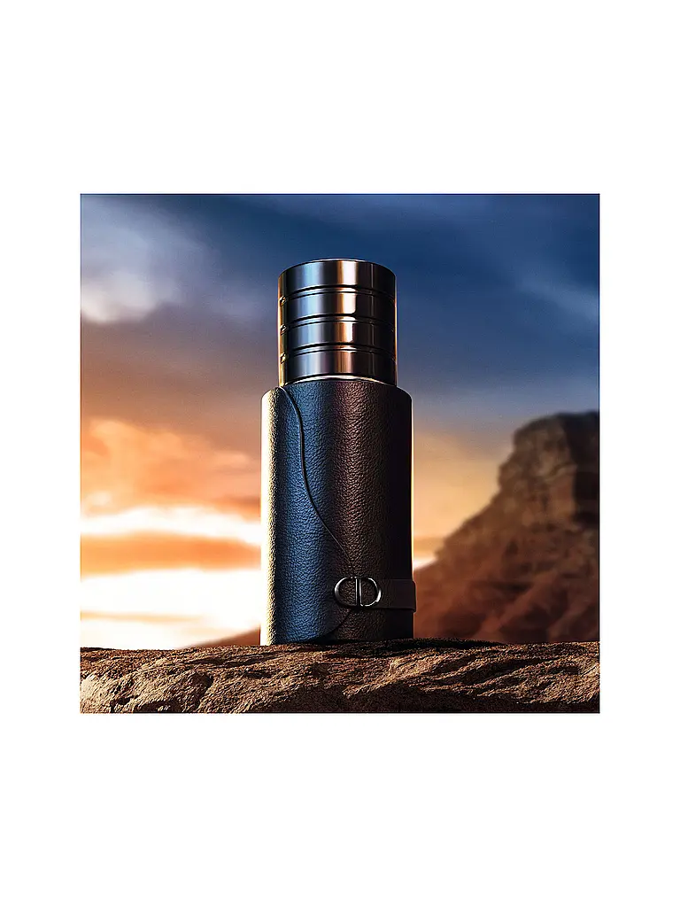 DIOR | Sauvage Spray For The Wild Édition Limitée Flacon 30 ml et Étui | keine Farbe