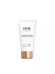 DIOR | Soin solaire - Dior Solar La Crème Protectrice Visage SPF 50 50ml | Aucune couleur