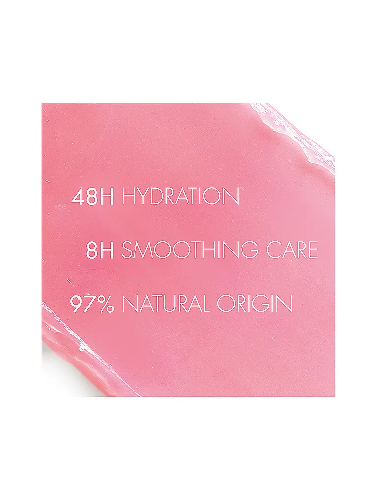 DIOR | The Pink Glow Ritual - Édition Limitée Baume à lèvres et gloss dans une pochette en édition limitée | keine Farbe