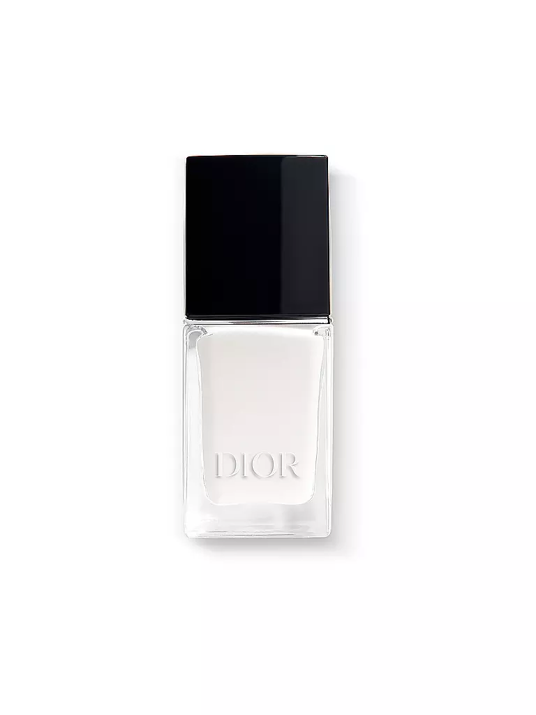 DIOR | Vernis à ongles - Dior Vernis (007 Jasmin) | weiss