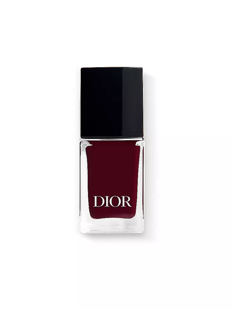 DIOR | Vernis à ongles - Dior Vernis (047 Nuit 1747) | beere