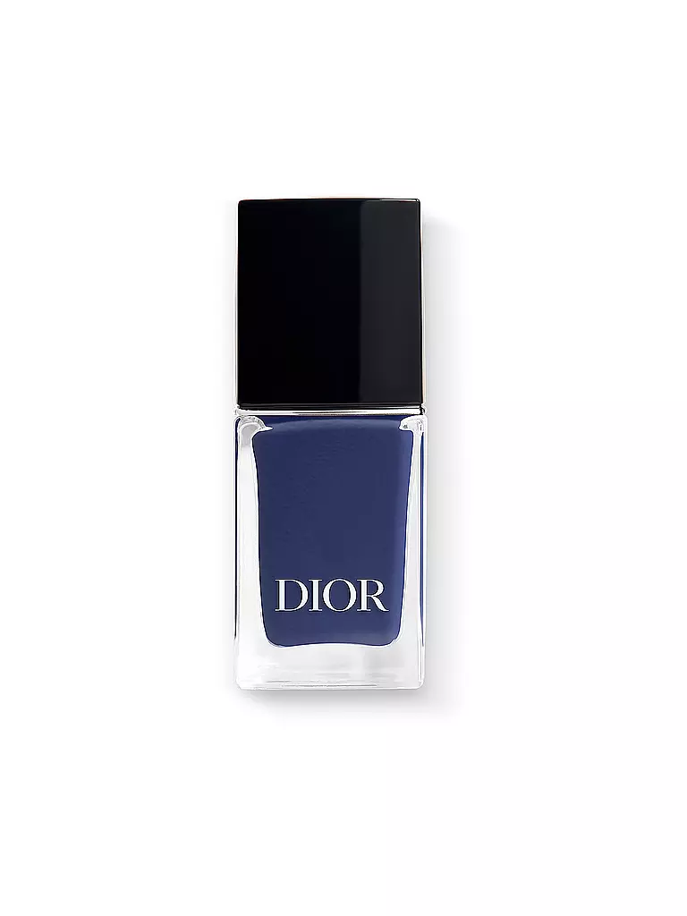DIOR | Vernis à ongles - Dior Vernis (796 Denim) | blau
