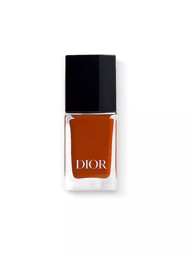 DIOR | Vernis à ongles - Dior Vernis (849 Rouge Cinema) | kupfer