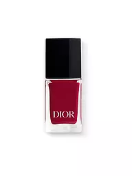 DIOR | Nagellack - Dior Vernis (878 Victoire) | Rouge foncé