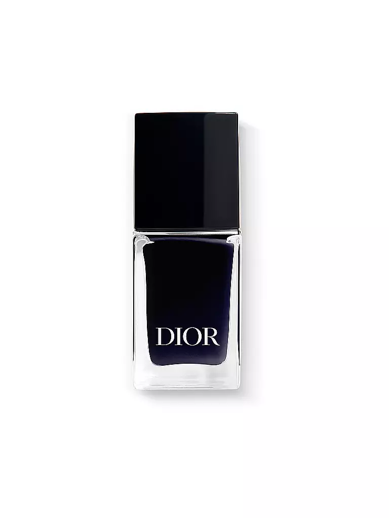 DIOR | Vernis à ongles - Dior Vernis (902 Pied-de-Poule) | schwarz