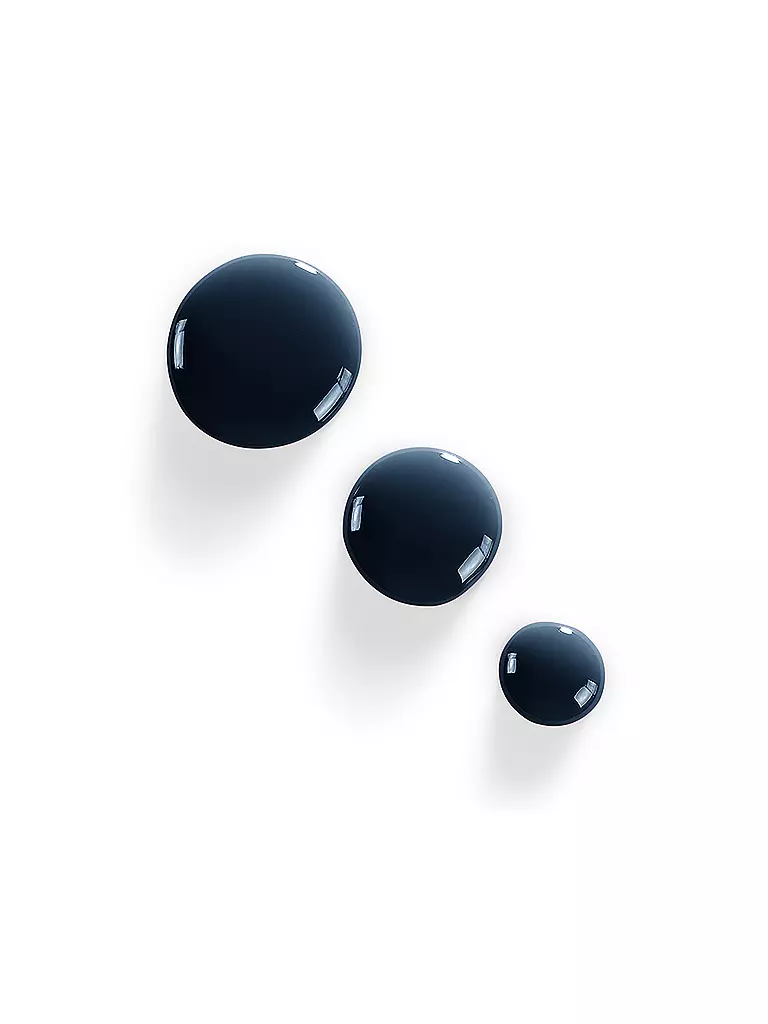 DIOR | Vernis à ongles - Dior Vernis (902 Pied-de-Poule) | schwarz
