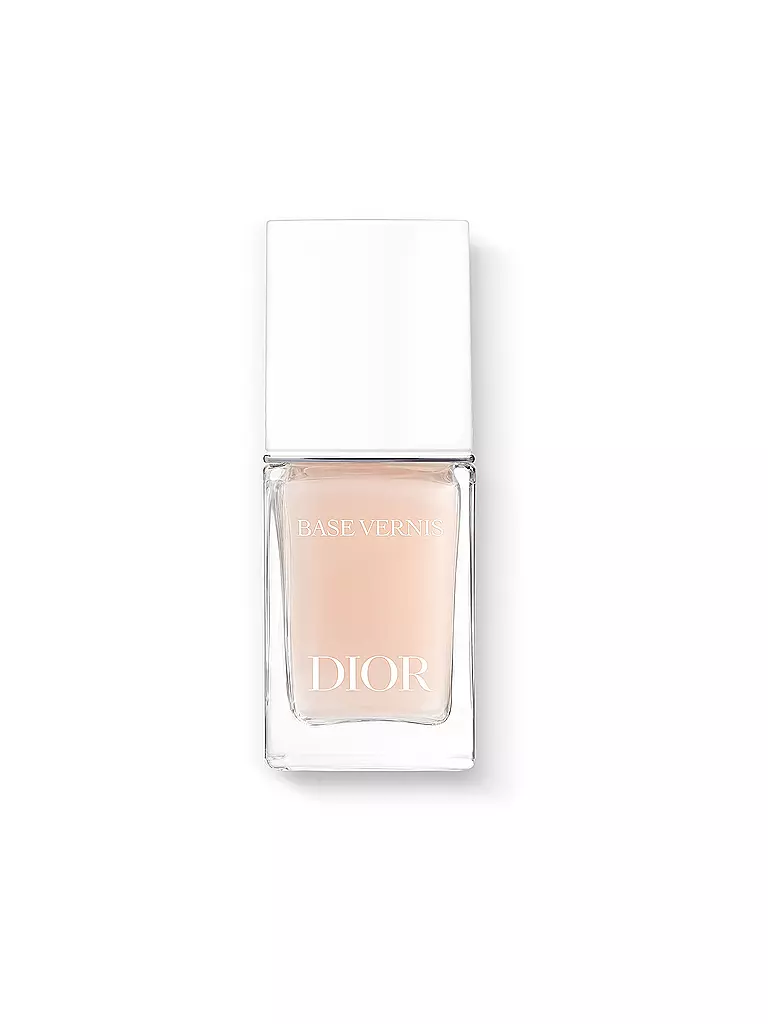 DIOR | Vernis à ongles - Dior Vernis Base Coat 10g | transparent