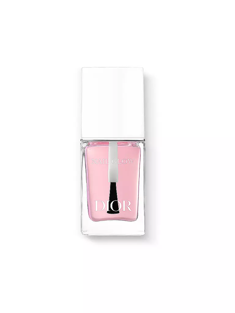 DIOR | Vernis à ongles - Dior Vernis Nail Glow 10ml | transparent