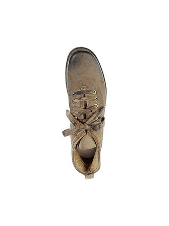 DIRNDL & BUA | Chaussures traditionnelles Lehm