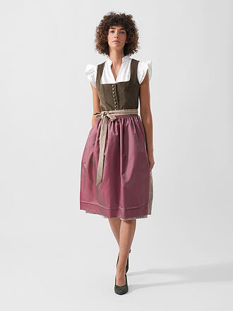 DIRNDL & BUA | Chaussures traditionnelles - Escarpins