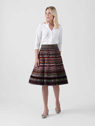 DIRNDL & BUA | Chaussures traditionnelles - Escarpins