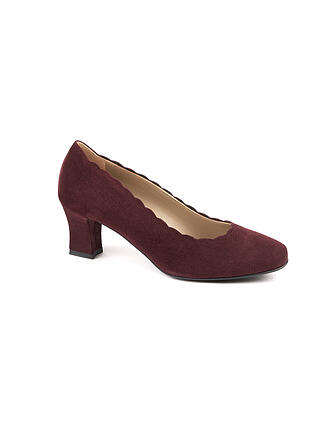 DIRNDL & BUA | Trachtenpumps - Escarpins