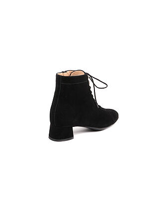 DIRNDL & BUA | Bottines traditionnelles