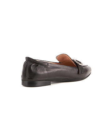 DIRNDL & BUA | Mocassins