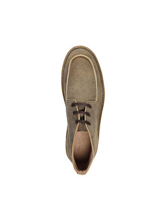 DIRNDL & BUA | Loafers traditionnels