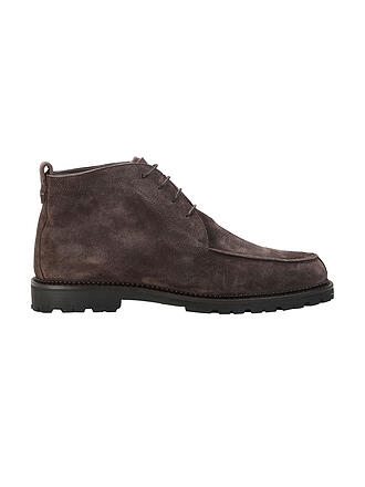DIRNDL & BUA | Chaussures traditionnelles GO-RAIN