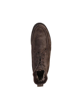 DIRNDL & BUA | Chaussures traditionnelles GO-RAIN