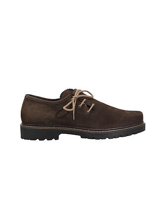 DIRNDL & BUA | Chaussures traditionnelles COUNTRY