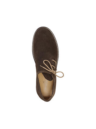 DIRNDL & BUA | Chaussures traditionnelles COUNTRY