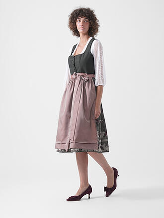 DIRNDL & BUA | Escarpins traditionnels