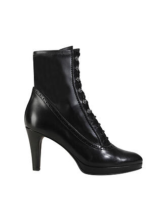 DIRNDL & BUA | Bottines traditionnelles