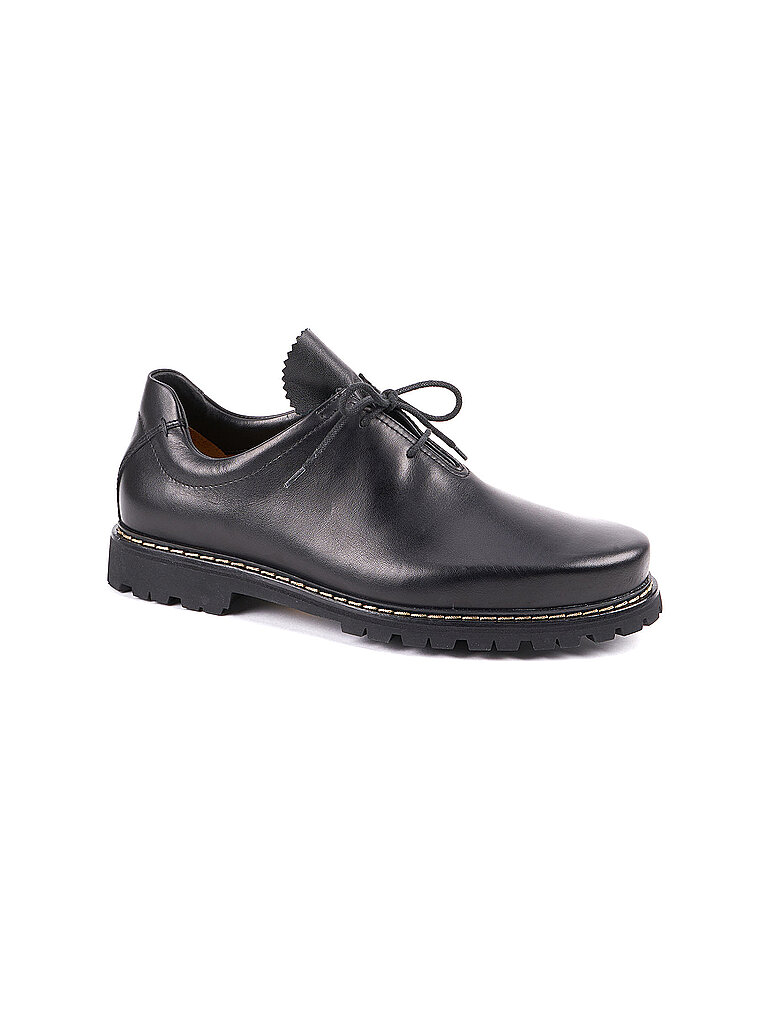 Chaussure de costume RINDBOX noir 43