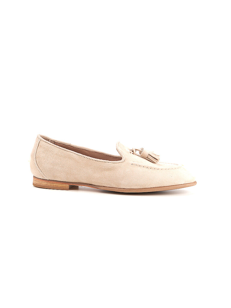 Dirndl & Bua Mocassins crème 41