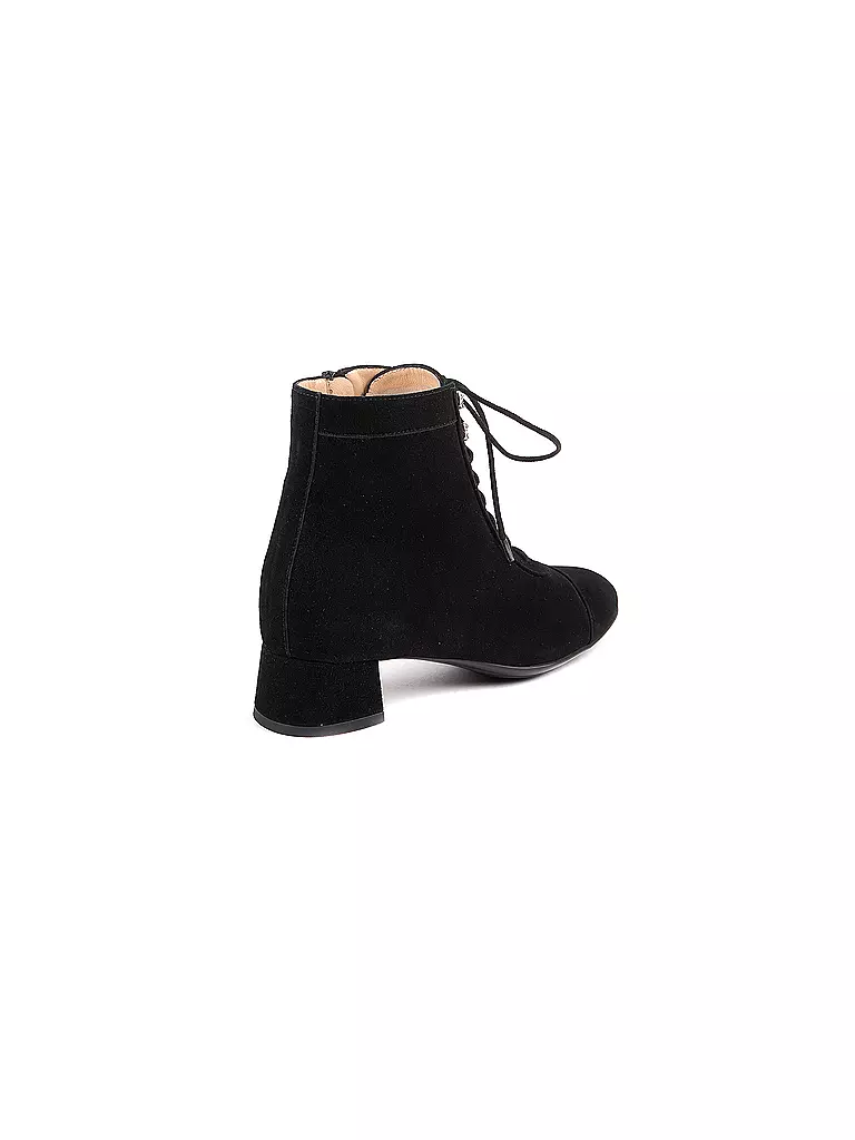 DIRNDL & BUA | Bottines traditionnelles | 