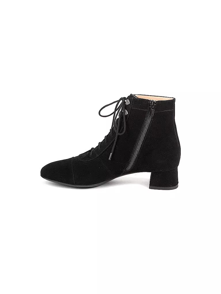 DIRNDL & BUA | Bottines traditionnelles | 
